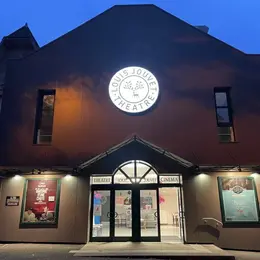 Théâtre Louis Jouvet