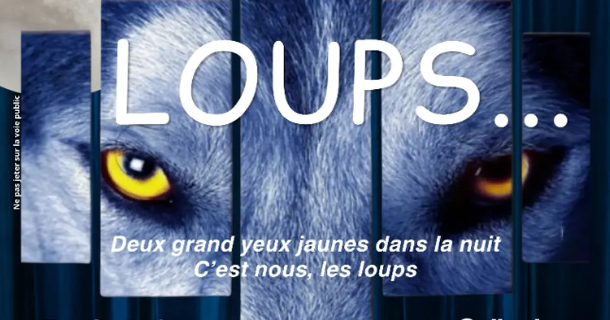 Théâtre Loups