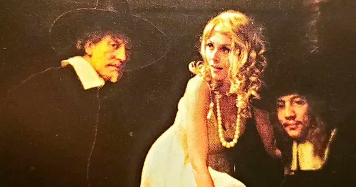 Théâtre lyrique/Opéra paysan