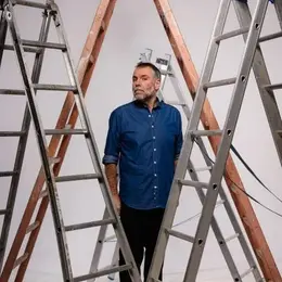 Théâtre : Ma Distinction