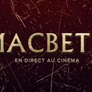 Théâtre : Macbeth