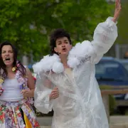 Théâtre : Macédoine générale !