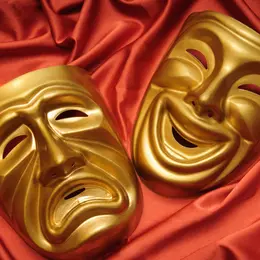 Théâtre Mafia et Sentiment à Festalemps