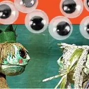 Théâtre : Marie des Grenouilles