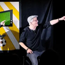 Théâtre : matin brun et autres brumes