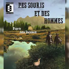 Théâtre : MDes souris et des hommes