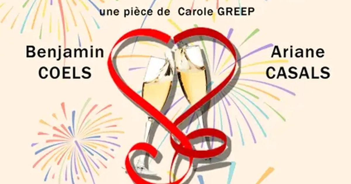 Théatre "Meilleurs voeux"