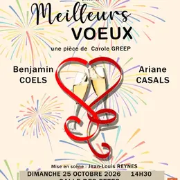 Théatre Meilleurs voeux