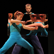 Théâtre : Miroir