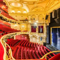 Théâtre Mogador