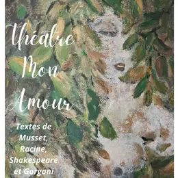 Théâtre mon amour