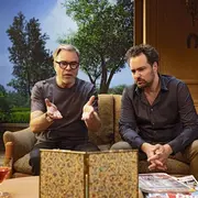 Théâtre - Mon jour de chance