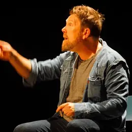 Théâtre : Mon père avait 3 vaches