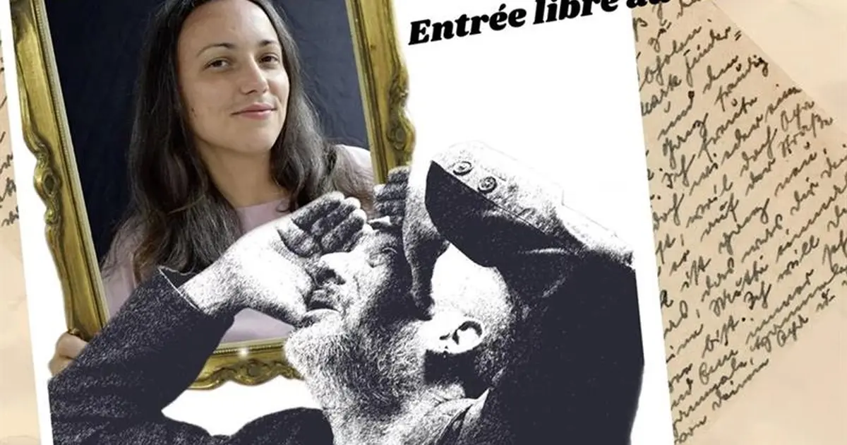 Théâtre - Mona, t'es où ?