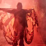 Théâtre : Monarques