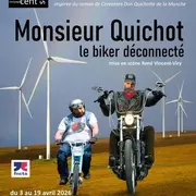 Théâtre - Monsieur Quichot