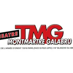 Théâtre Montmartre Galabru Paris