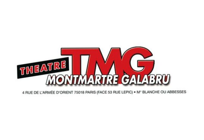 Théâtre Montmartre Galabru Paris