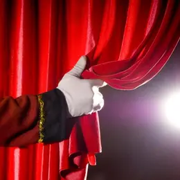 Théâtre : Mouette Mouette et compagnie