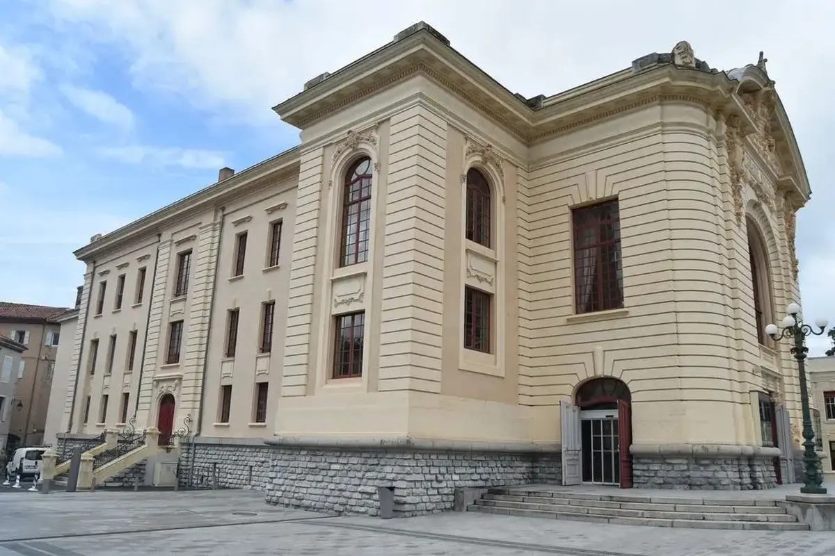 Théâtre Municipal de Castres