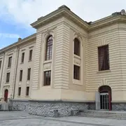 Théâtre Municipal de Castres