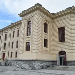 Théâtre Municipal de Castres