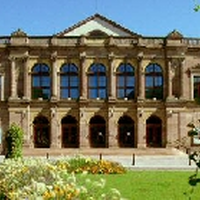 Théâtre Municipal de Colmar DR