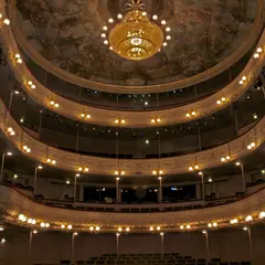 Théâtre Municipal de Colmar