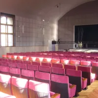Théâtre municipal de Guebwiller DR