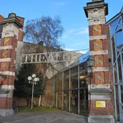 Théâtre Municipal Raymond Devos