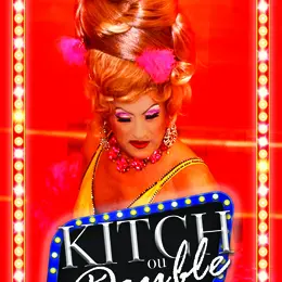 Théâtre music-hall Kitch ou double
