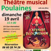 Théâtre musical