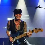 Théâtre musical à Cajarc : Je voulais être Rolling-Stones