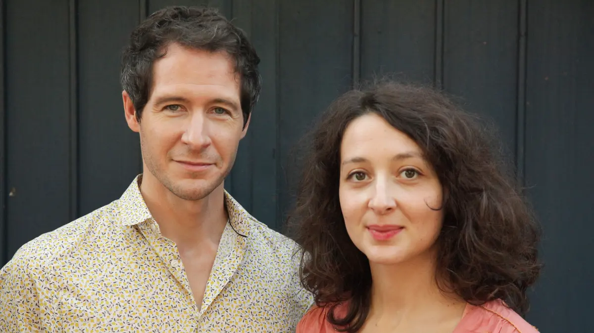 Théâtre musical : Clicketi Clack