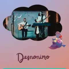 Théâtre musical : Desnonimo