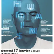 Théâtre musical : Humains - Narcisse - Créadiffusion