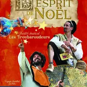 Théâtre musical L'esprit de Noël