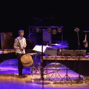 Théatre musical - La Cérémonie des Lotophages : Klang und Vergessen