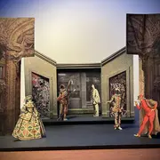 Théâtre Musical : La Fabuleuse histoire de l'Opéra Comique