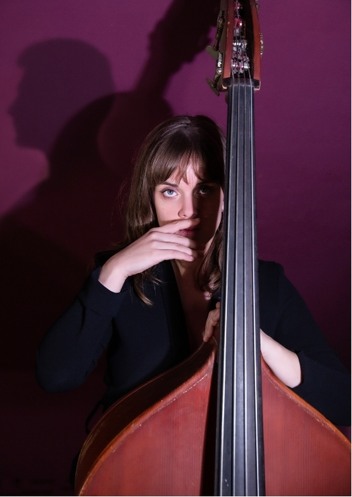 Théâtre musical  Mentor