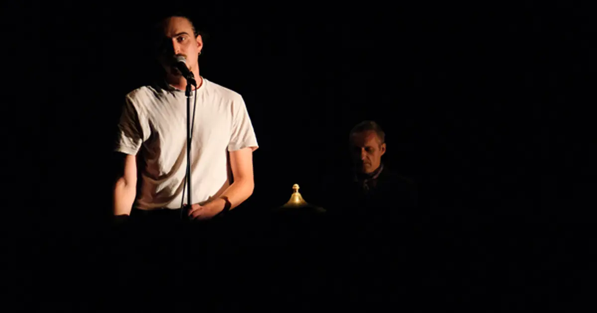 Théâtre musical "Salut Nino!"