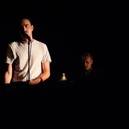 Théâtre musical Salut Nino!