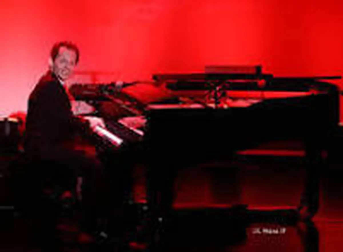 Théâtre musical Une vie de Pianiste, au centre Alexis Peyret