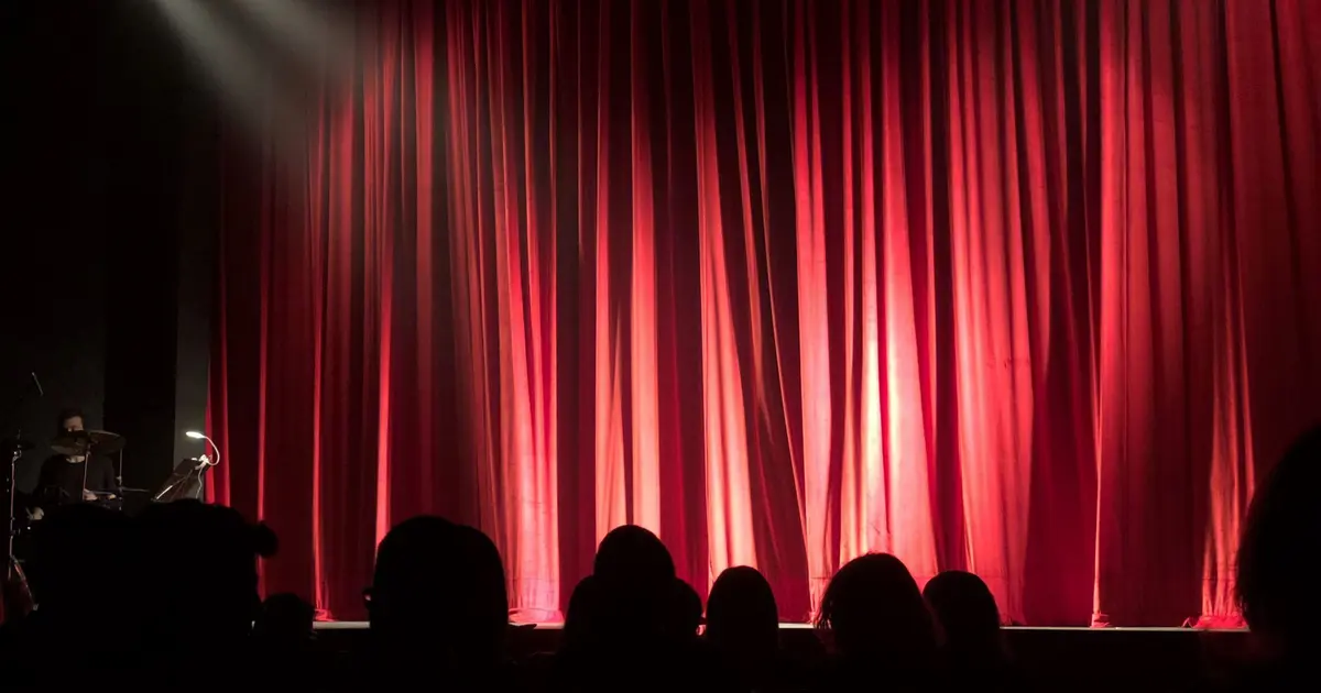 Théâtre National de Bordeaux en Aquitaine