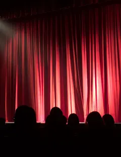 Théâtre National de Bordeaux en Aquitaine