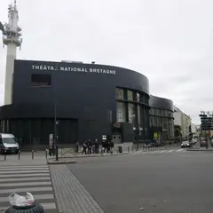 Théâtre National de Bretagne