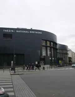 Théâtre National de Bretagne