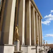 Théâtre National de Chaillot