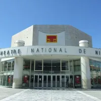 Théâtre national de Nice &copy; TravelEden