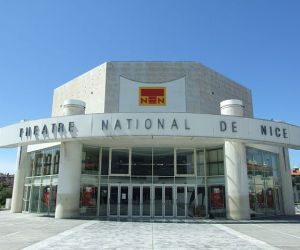Théâtre national de Nice
